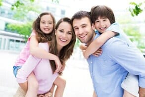 Happy Family  — Quality Dental Care in Griffith, IN