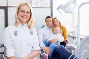 Dental Health — Dental Services in Griffith, IN