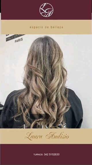 Laura Audisio Espacio Belleza