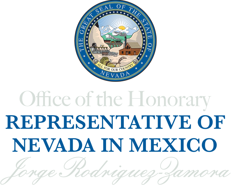 Honorary Nevada Logo