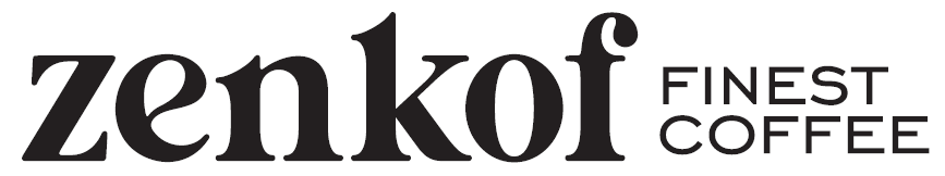 Zenkof Finest Coffee
