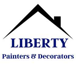 Liberty Painters & Decorators logo