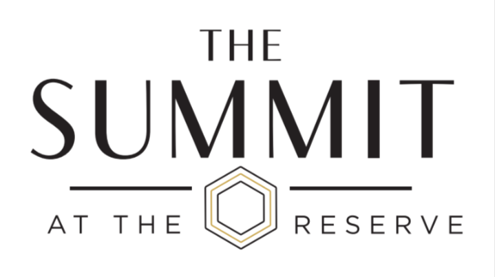 Summit Round Rock logo.