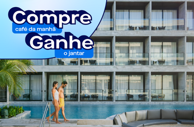 COMPRE CAFÉ E GANHE O JANTAR