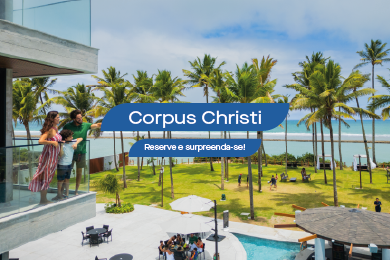 CORPUS CHRISTI