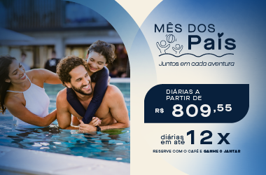 MÊS DOS PAIS