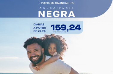 CONSCIÊNCIA NEGRA