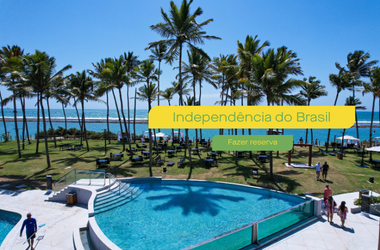 INDEPENDÊNCIA DO BRASIL