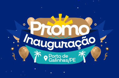 INAUGURAÇÃO