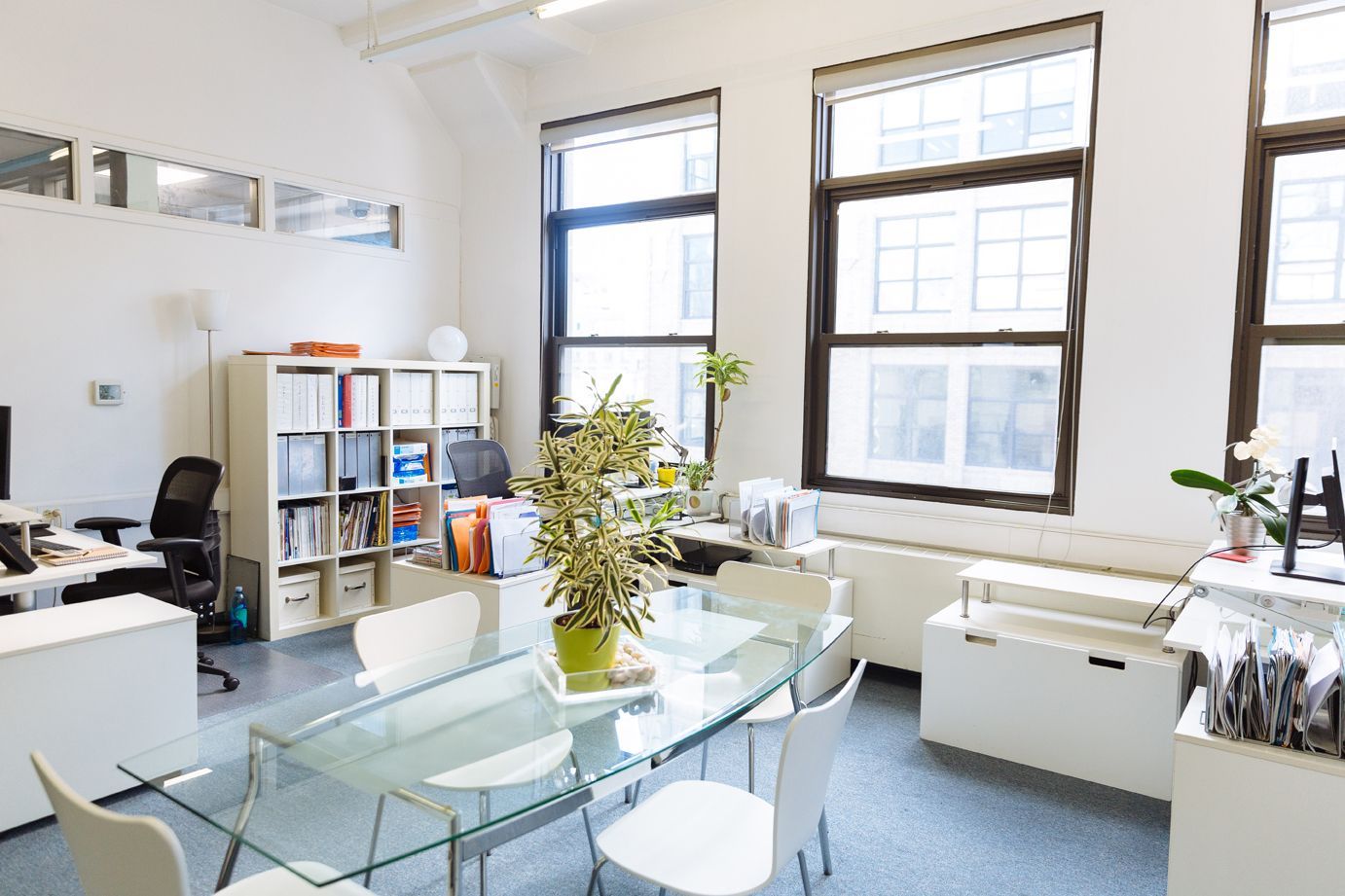 Soho Photo gallery
