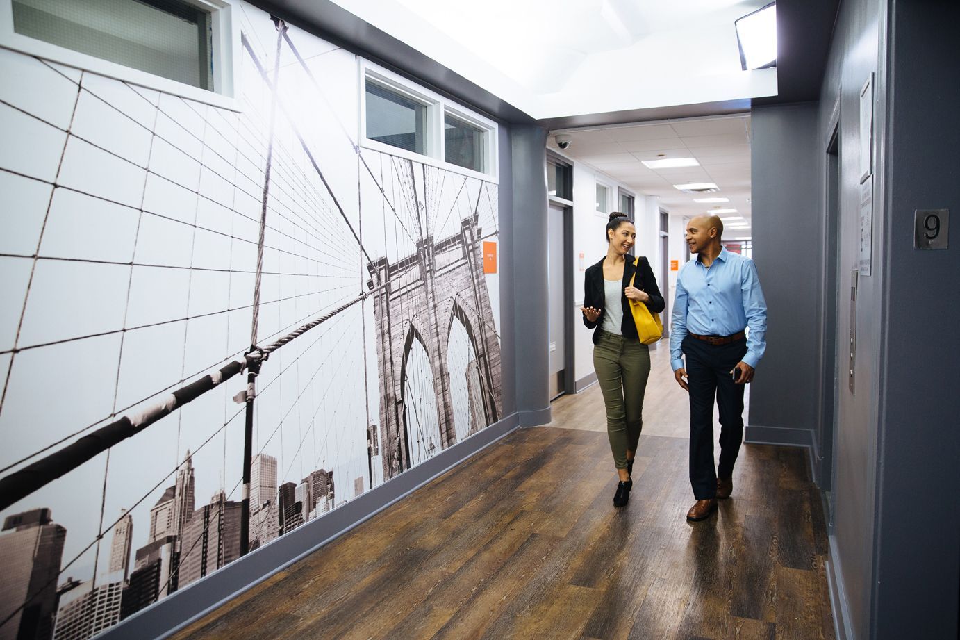 Soho Photo gallery
