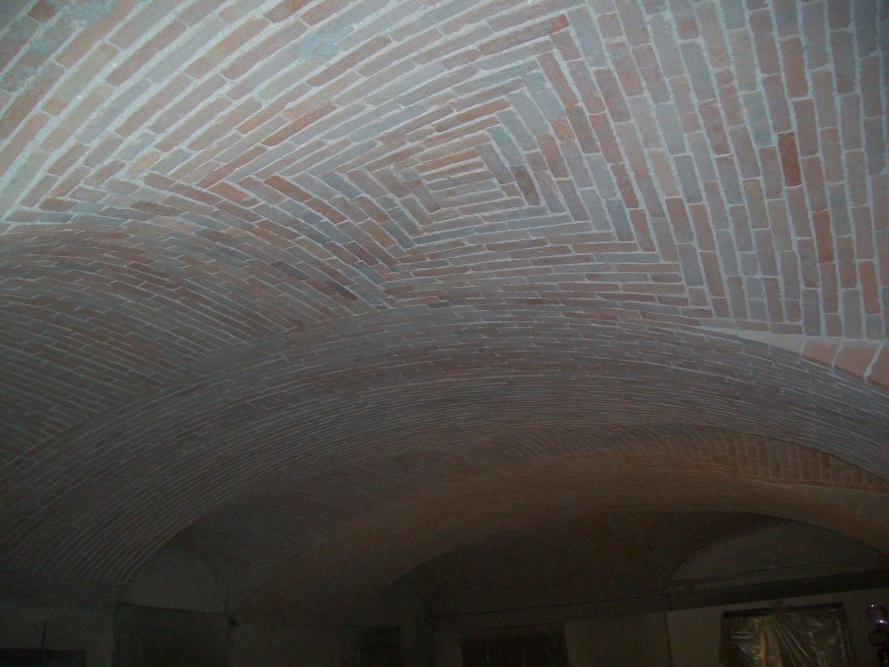 soffitto restaurato 6