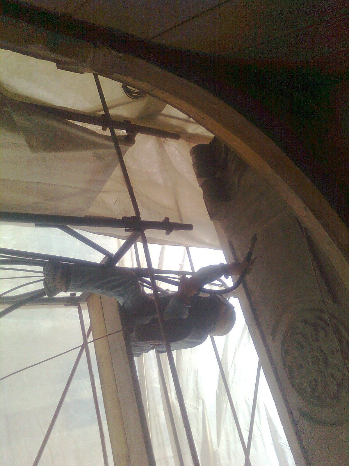 soffitto restaurato 4