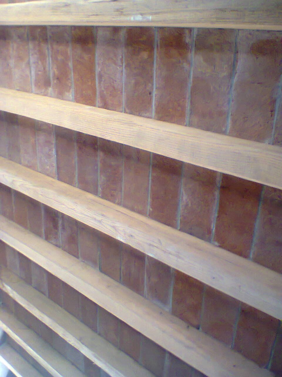 soffitto restaurato 3