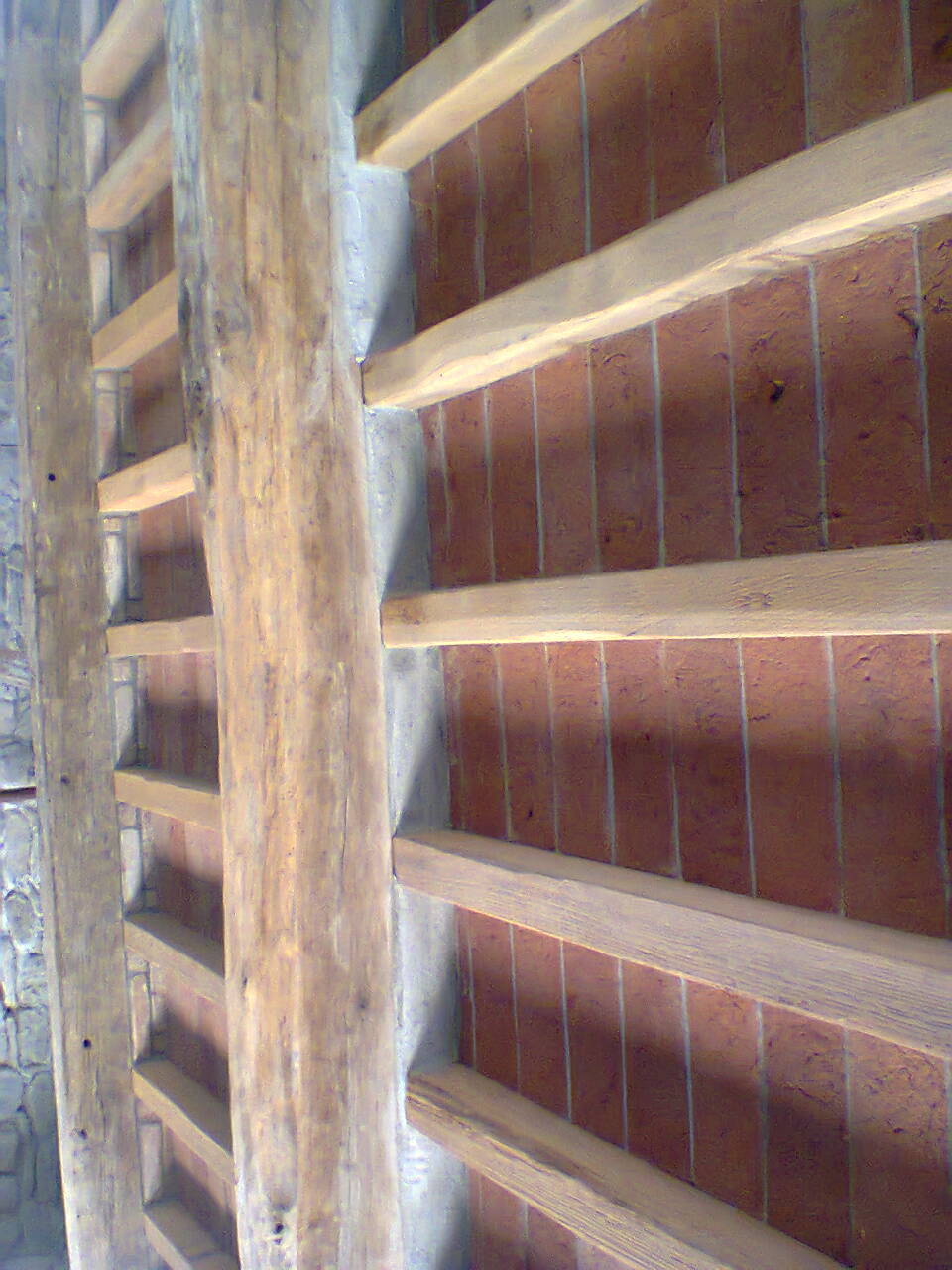 soffitto restaurato 1