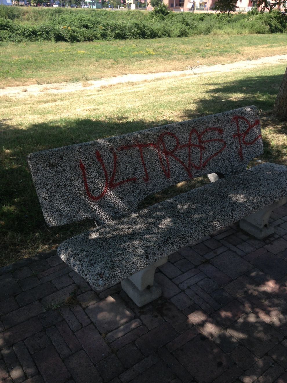 dettagli di cantiere