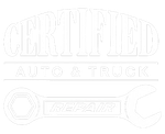 Business Logo | Certified Auto and Truck Repair LLC
