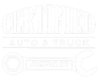 Business Logo | Certified Auto and Truck Repair LLC