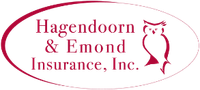 Hagendoorn & Emond Insurance, Inc.