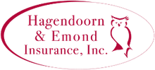 Hagendoorn & Emond Insurance, Inc.
