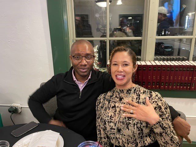 Man And Lady | St. Louis, MO | Tee Masters Golf Club of St. Louis