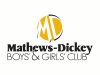 Mathews-Dickey Boys & Girls Club