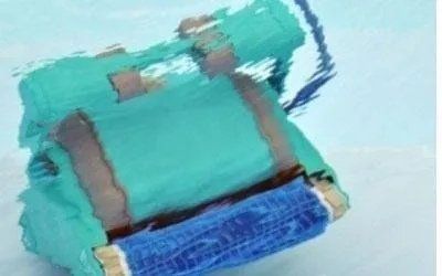 Robot per piscina