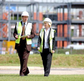 Health and safety inspection - Churchdown, Gloucester - Collins Health & Safety - Safety Audits Safety Audits