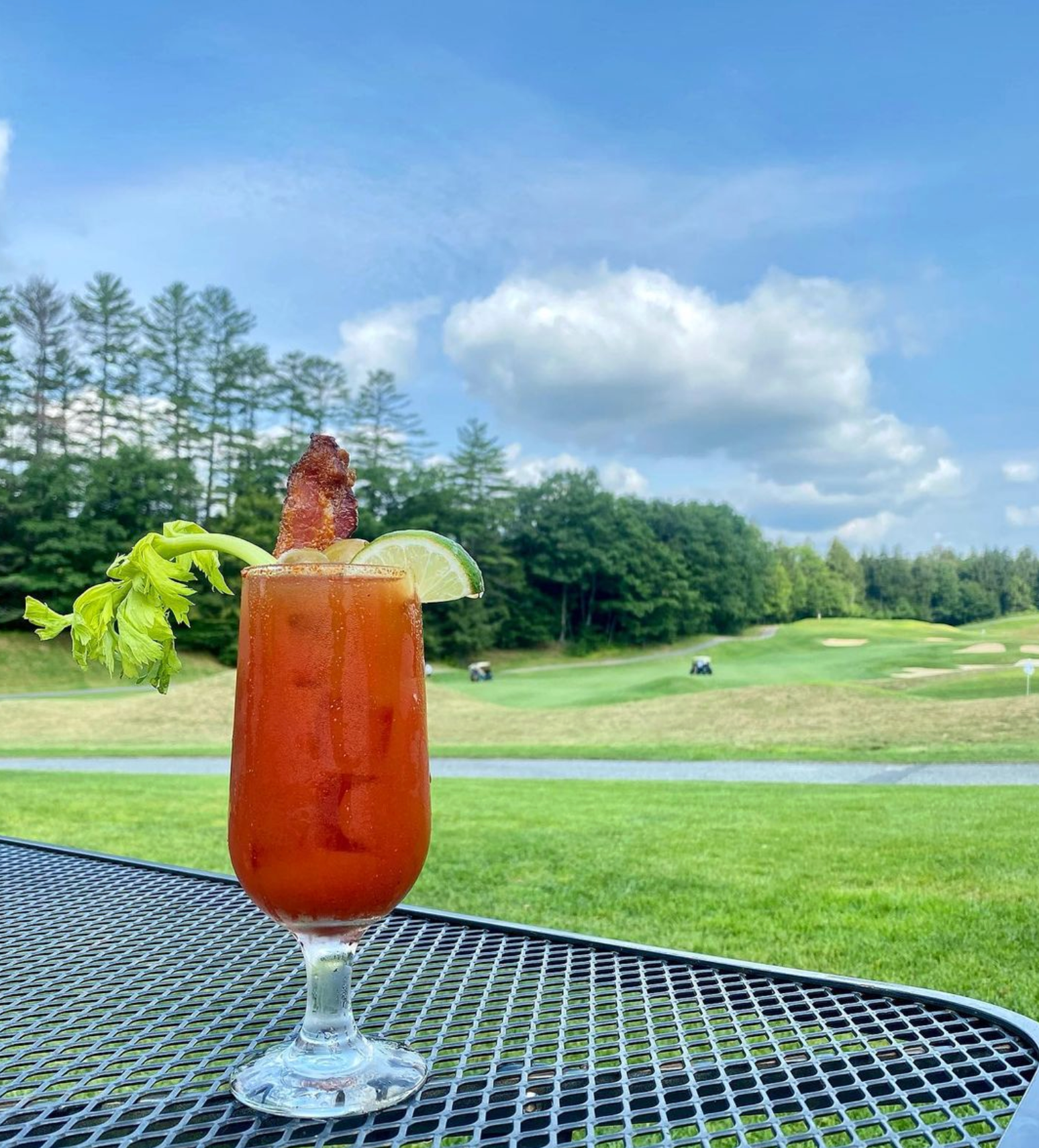 bloody mary