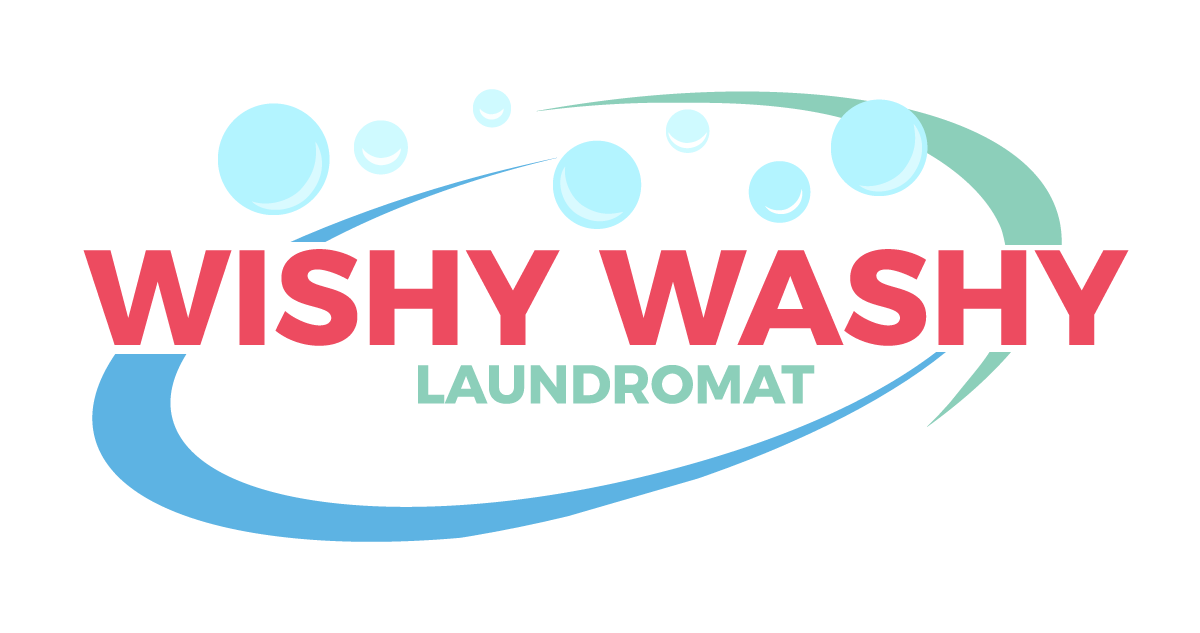 Wishy Washy Laundromat