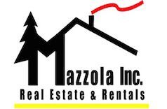 Mazzola Inc. Real Estate & Rentals Logo