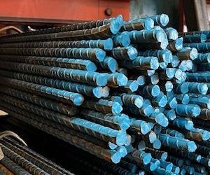 Rebars — Steel Cutting in Sacramento, CA