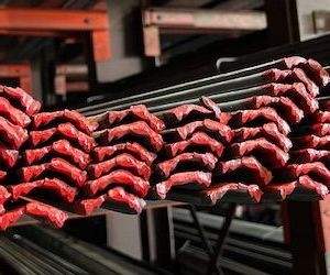 Sttel I Beam— Steel Cutting in Sacramento, CA