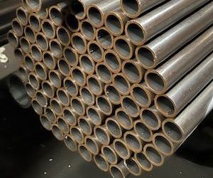 Steel Pipe— Steel Cutting in Sacramento, CA