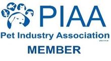 PIAA Pet Industry Association Member