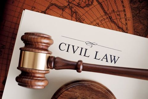 The Civil Litigation Process Explained | Boyer Law Blog