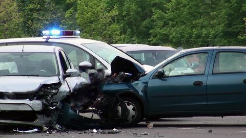 Auto Accident Lawyers — Columbia, SC — Johnson Toal & Battiste PA