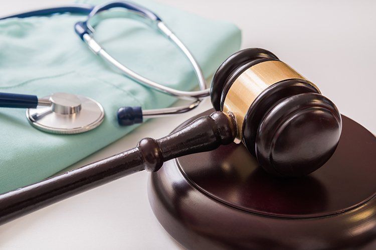 Medical Malpractice  — Columbia, SC — Johnson Toal & Battiste PA