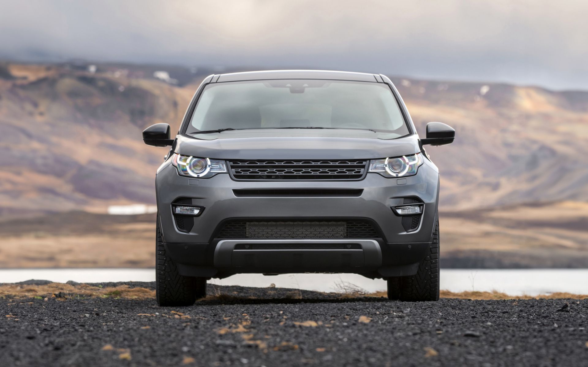 Land Rover Auto Repair - Discovery Automotive in Windsor, NY