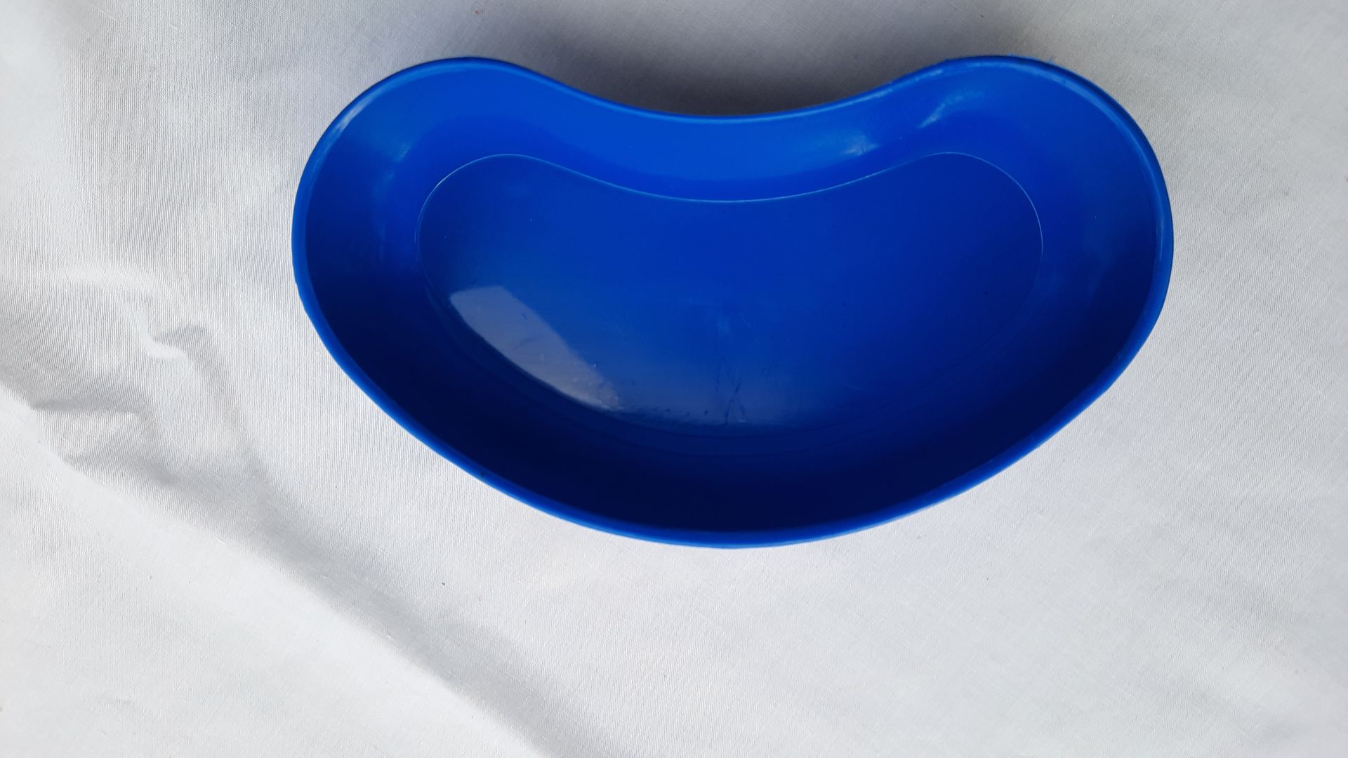Kidney Dish – Plastic — Tingalpa, Qld — A1 First Aid Supplies