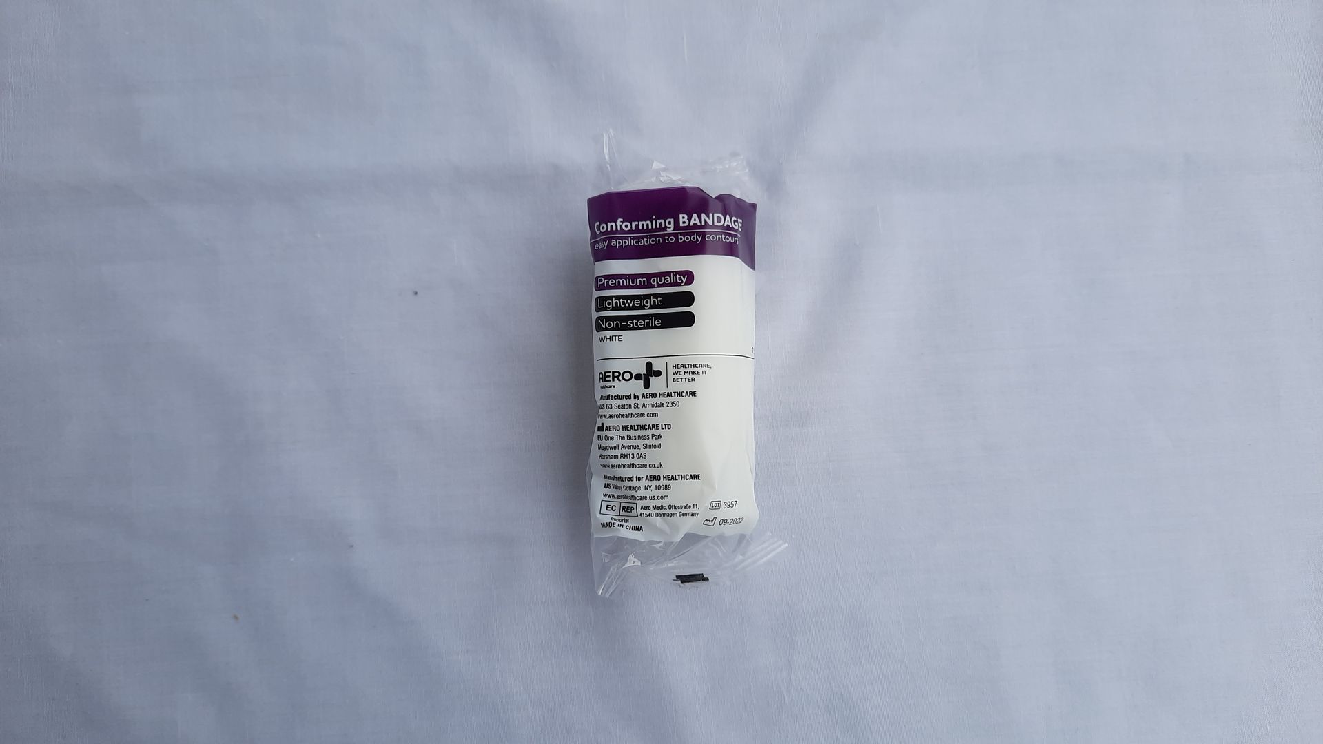 Conforming Bandage 7.5cm — Tingalpa, Qld — A1 First Aid Supplies