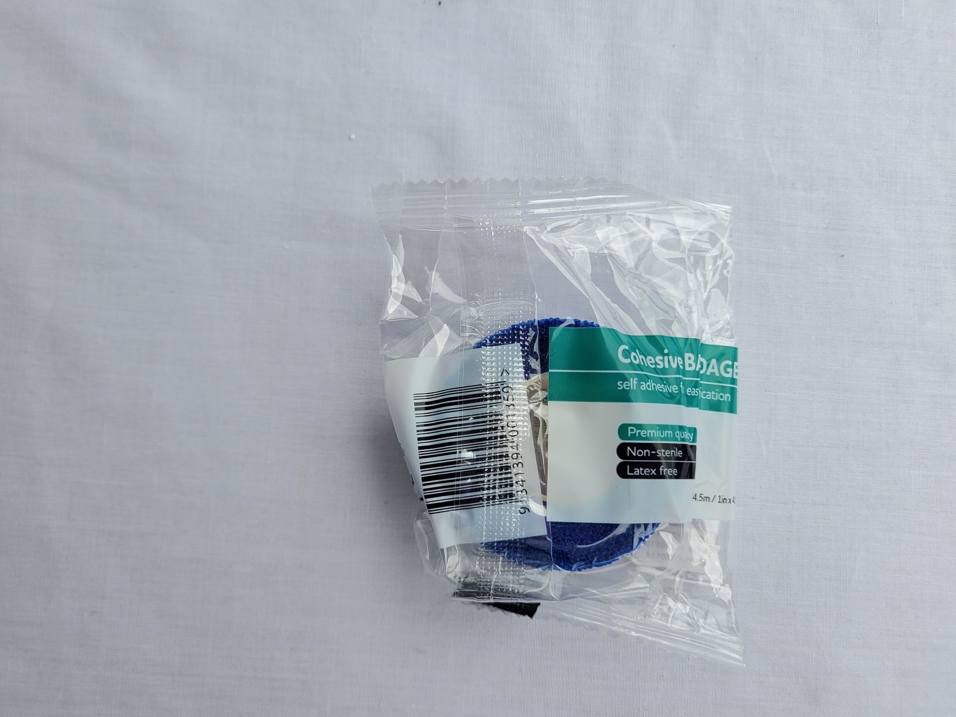 Cohesive Bandage 2.5cm — Tingalpa, Qld — A1 First Aid Supplies
