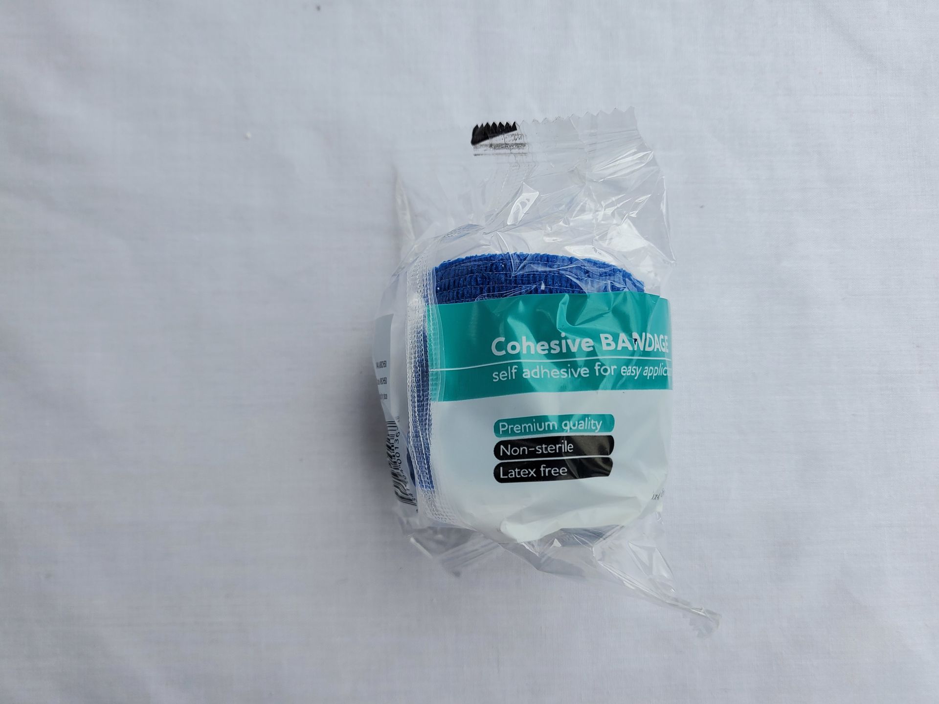 Cohesive Bandage 5cm — Tingalpa, Qld — A1 First Aid Supplies