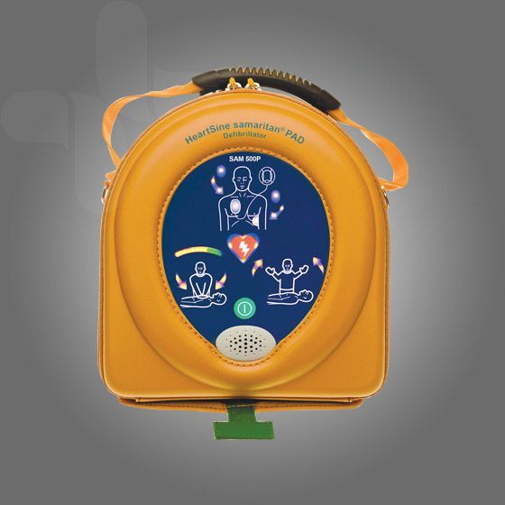 Defibrillator — Tingalpa, Qld — A1 First Aid Supplies