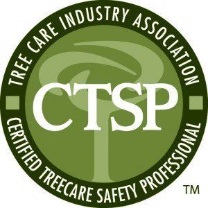 Certified Treecare Safety Professional — Monterey, CA — Tope’s Tree Service