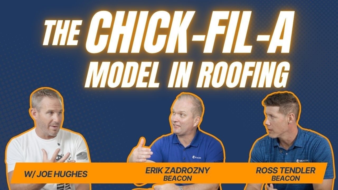 232. Navigating Market Changes and Growth in the Roofing Industry