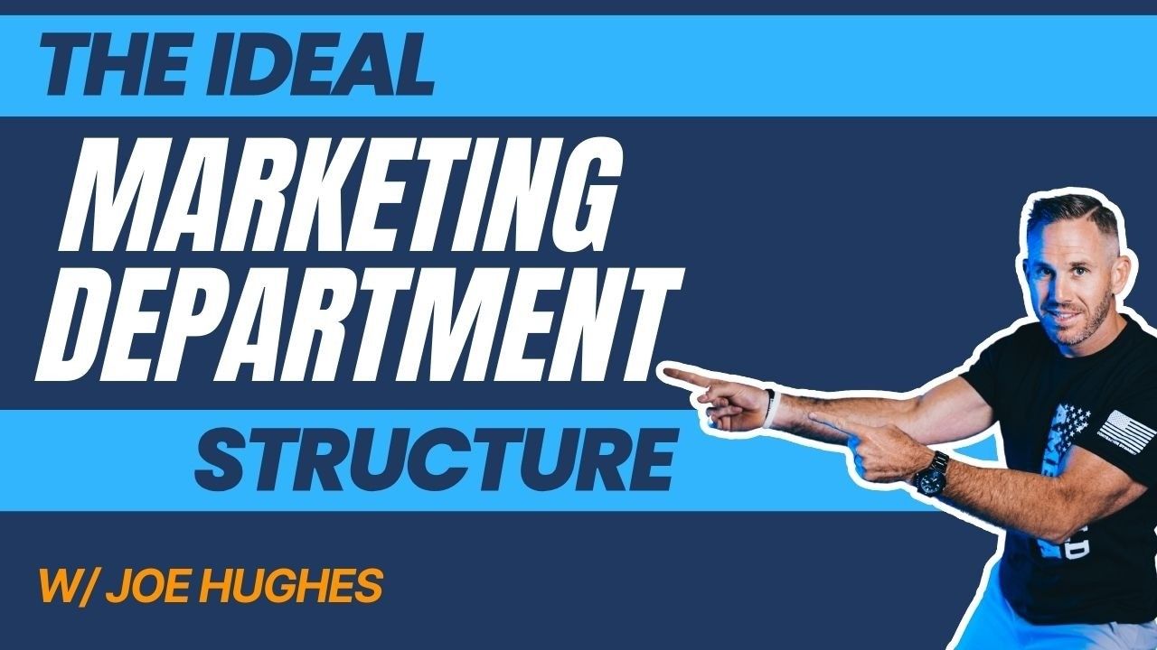 233. Building Your Marketing A-Team: A Blueprint for Roofing Companies