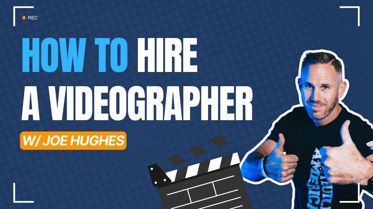 236. How To Hire A Videographer For Your Roofing Company