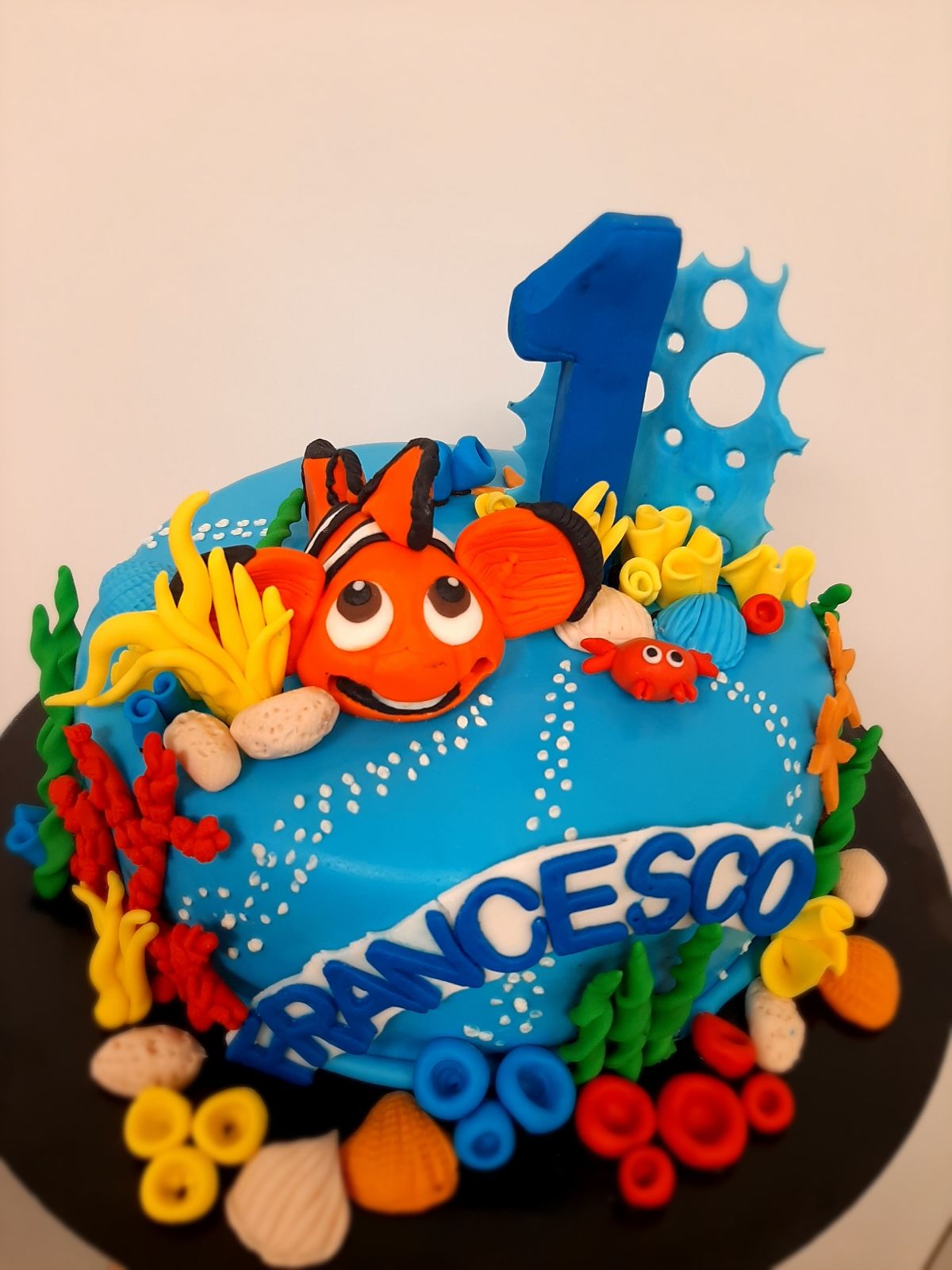 Torte personalizzate foto2