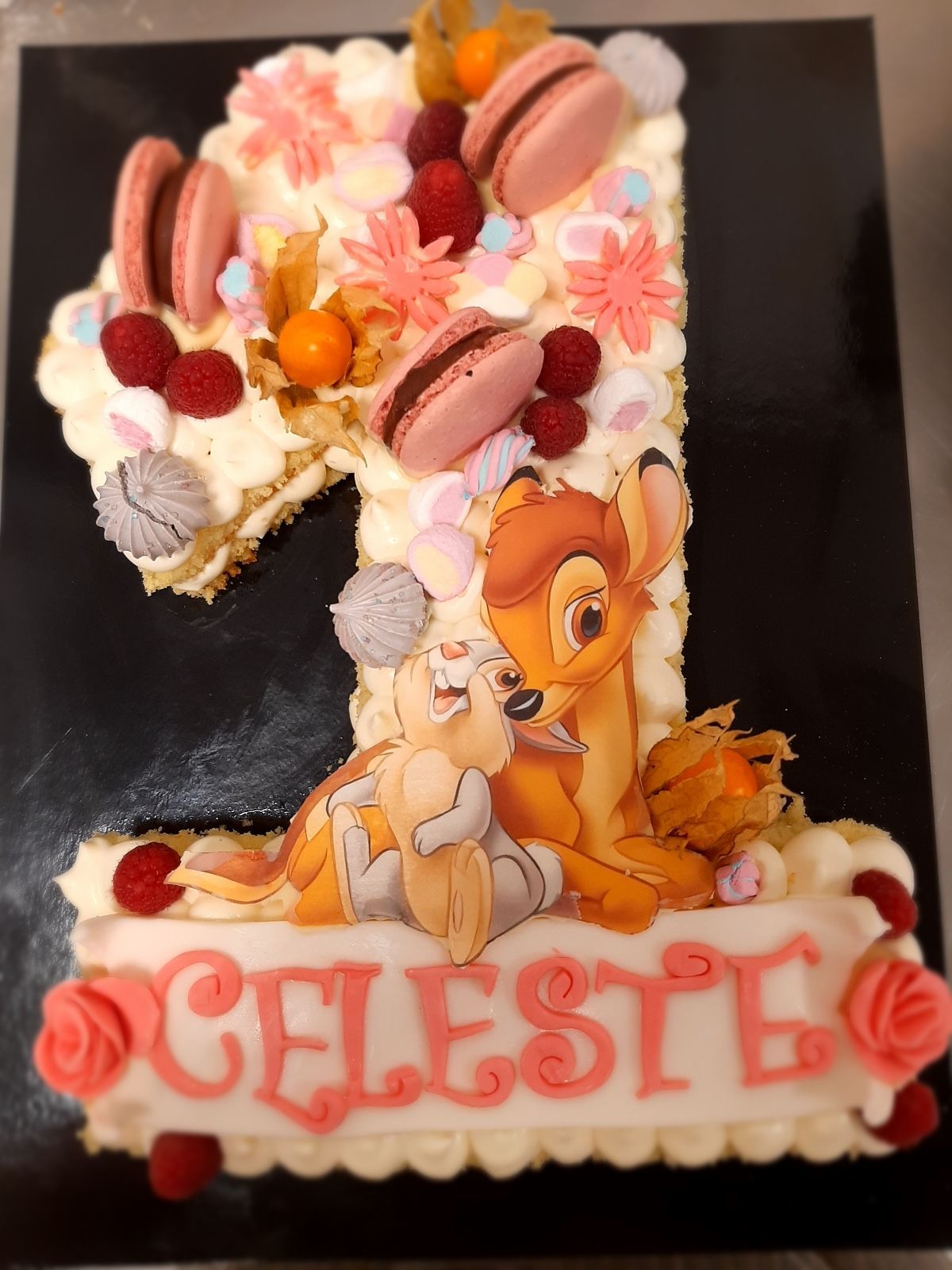 Torte personalizzate foto1